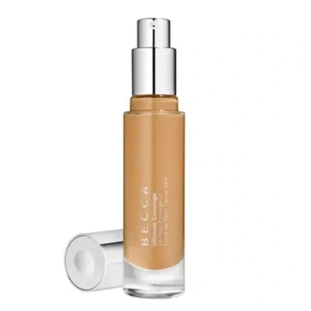 ✨ BECCA Ultimate Coverage 24 Hour Foundation